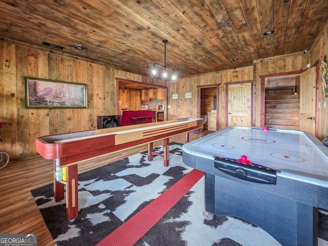 965 My Mountain Road, Morganton, GA 30560