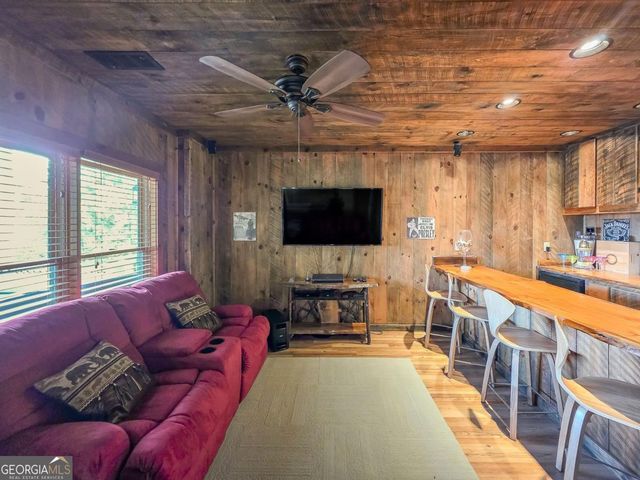 965 My Mountain Road, Morganton, GA 30560