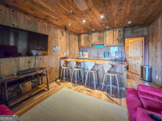 965 My Mountain Road, Morganton, GA 30560