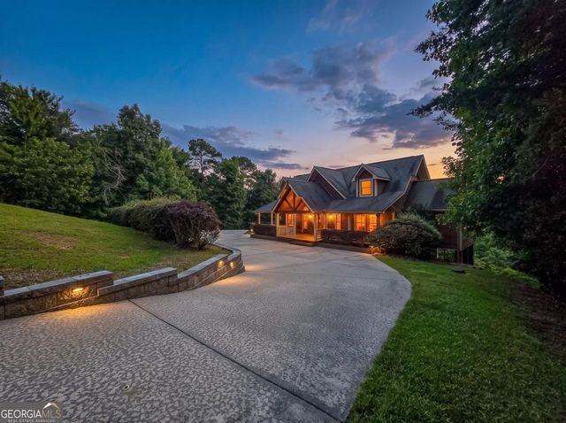 965 My Mountain Road, Morganton, GA 30560
