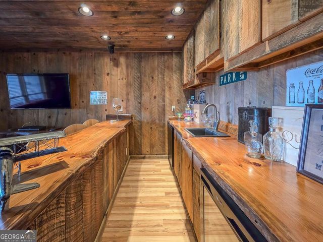 965 My Mountain Road, Morganton, GA 30560