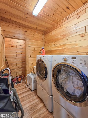 965 My Mountain Road, Morganton, GA 30560