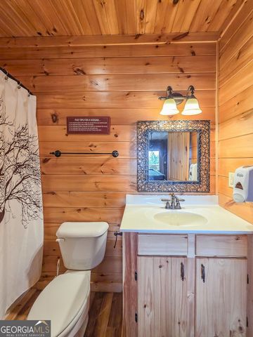965 My Mountain Road, Morganton, GA 30560