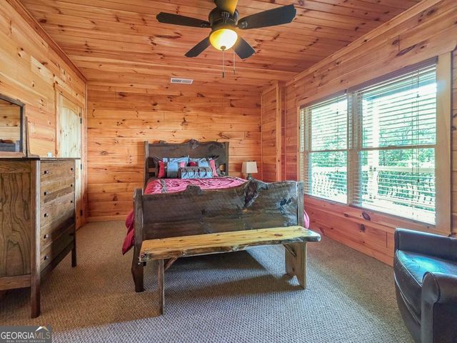 965 My Mountain Road, Morganton, GA 30560