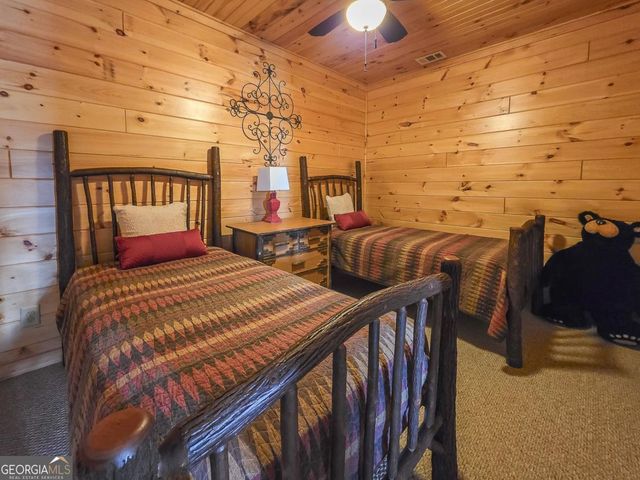965 My Mountain Road, Morganton, GA 30560