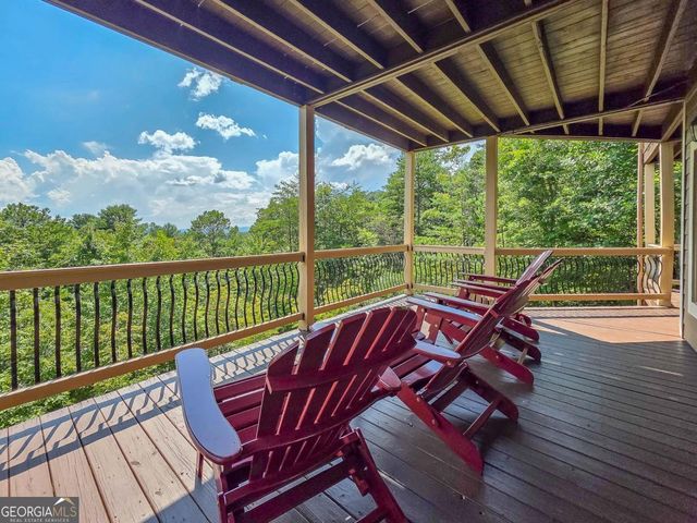 965 My Mountain Road, Morganton, GA 30560
