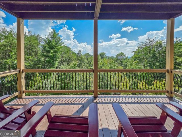 965 My Mountain Road, Morganton, GA 30560