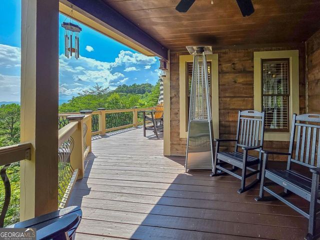 965 My Mountain Road, Morganton, GA 30560