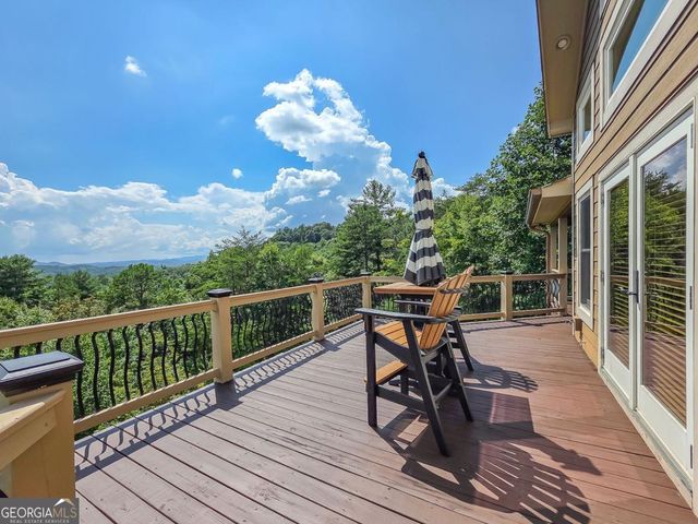 965 My Mountain Road, Morganton, GA 30560