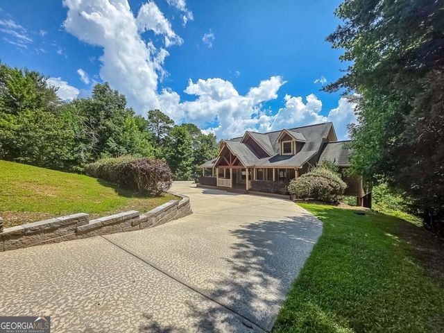 965 My Mountain Road, Morganton, GA 30560