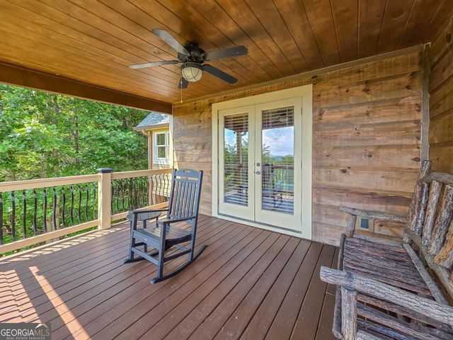 965 My Mountain Road, Morganton, GA 30560