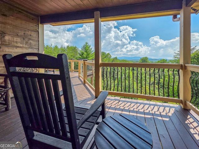 965 My Mountain Road, Morganton, GA 30560