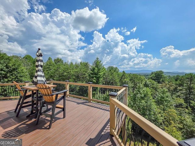 965 My Mountain Road, Morganton, GA 30560