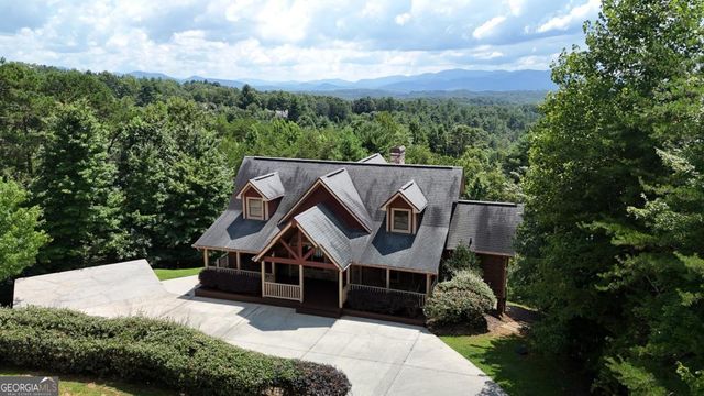 965 My Mountain Road, Morganton, GA 30560