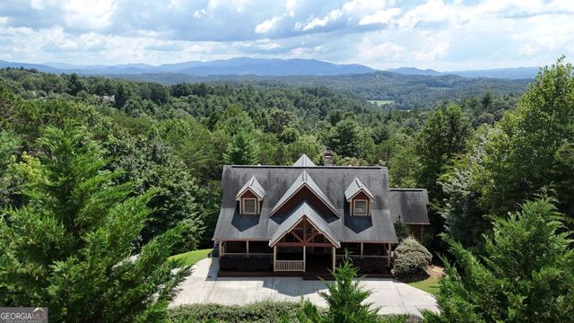 965 My Mountain Road, Morganton, GA 30560