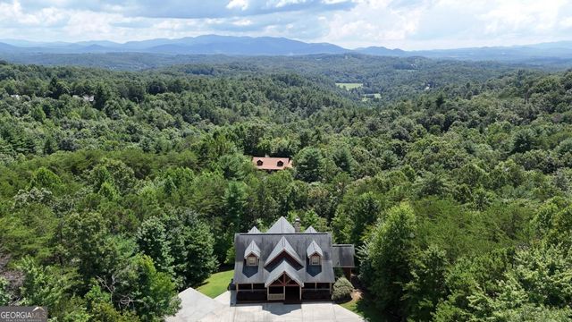 965 My Mountain Road, Morganton, GA 30560