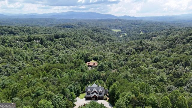 965 My Mountain Road, Morganton, GA 30560