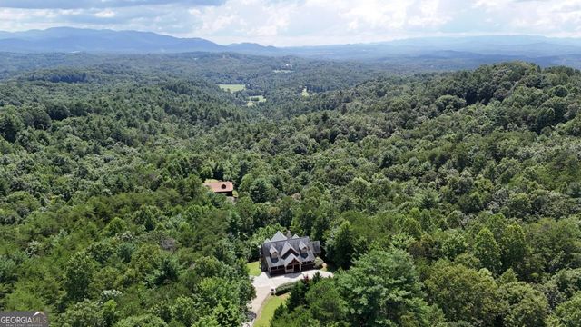 965 My Mountain Road, Morganton, GA 30560
