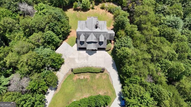 965 My Mountain Road, Morganton, GA 30560