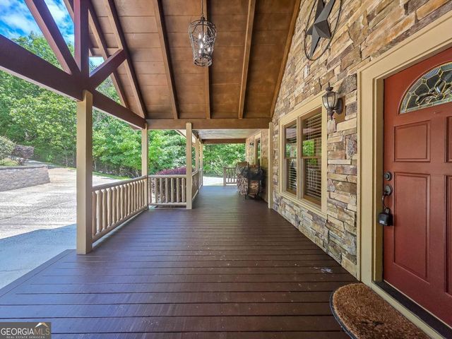965 My Mountain Road, Morganton, GA 30560