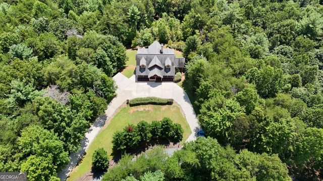 965 My Mountain Road, Morganton, GA 30560