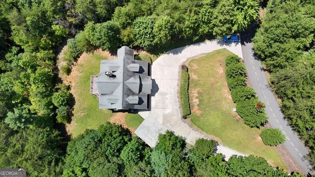 965 My Mountain Road, Morganton, GA 30560
