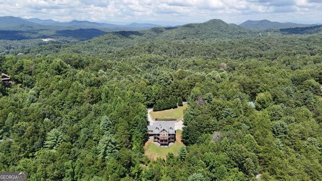 965 My Mountain Road, Morganton, GA 30560