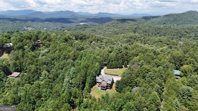 965 My Mountain Road, Morganton, GA 30560