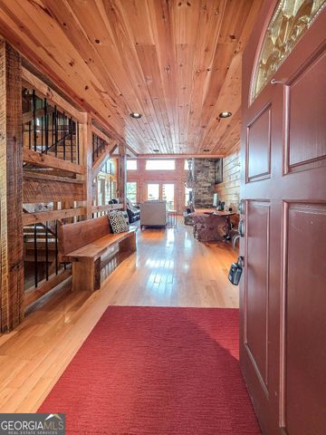 965 My Mountain Road, Morganton, GA 30560