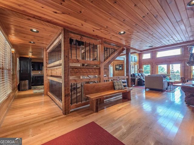 965 My Mountain Road, Morganton, GA 30560