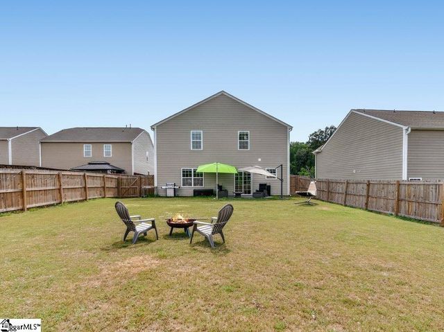 904 Liberty Walk Lane, Simpsonville, SC 29681