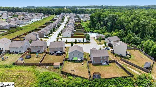 904 Liberty Walk Lane, Simpsonville, SC 29681