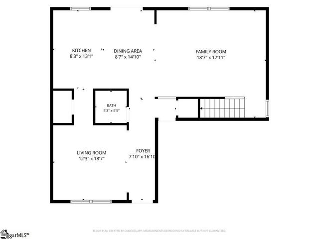 904 Liberty Walk Lane, Simpsonville, SC 29681