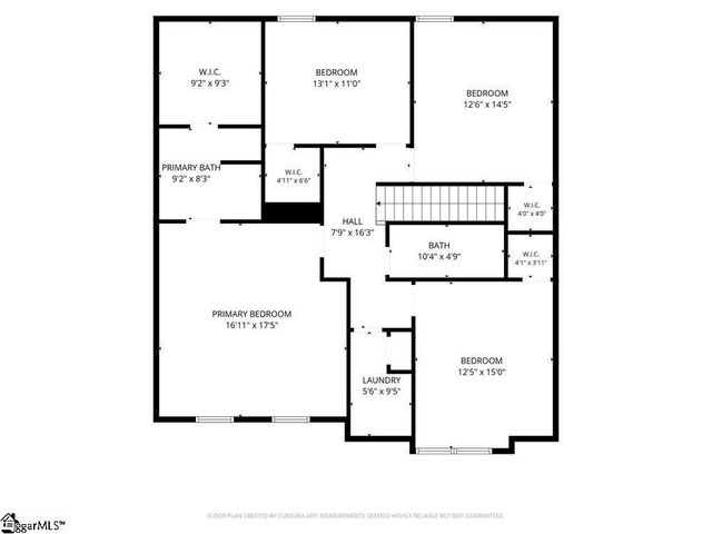 904 Liberty Walk Lane, Simpsonville, SC 29681