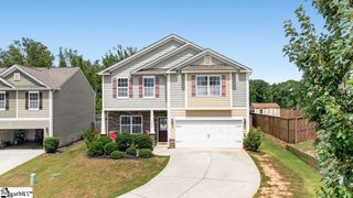 904 Liberty Walk Lane, Simpsonville, SC 29681