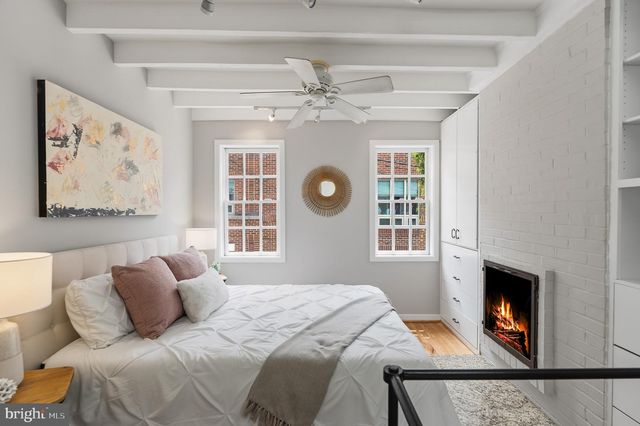 3203 CHERRY HILL LN NW, Washington, DC 20007