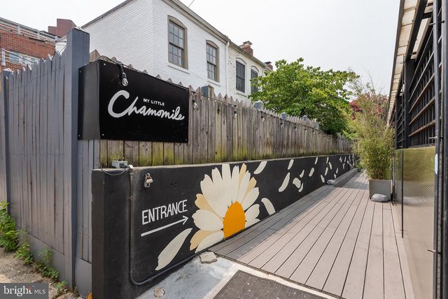 3203 CHERRY HILL LN NW, Washington, DC 20007