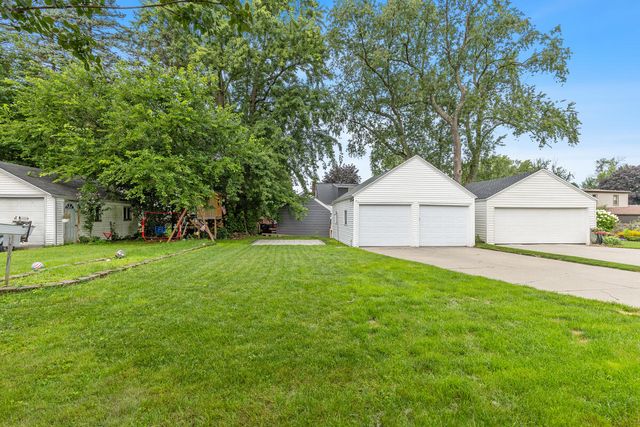 1257 Hillcrest Avenue, Grand Rapids, MI 49504
