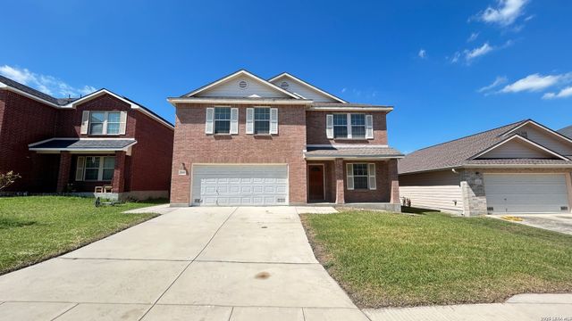 11011 DUBLIN FLD, San Antonio, TX 78254