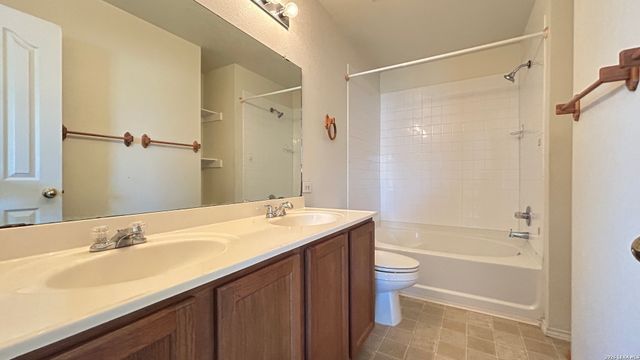 11011 DUBLIN FLD, San Antonio, TX 78254