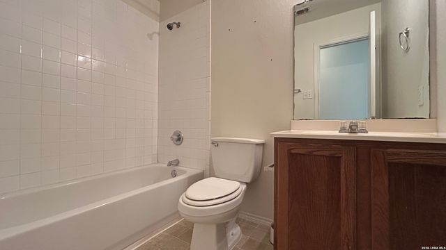 11011 DUBLIN FLD, San Antonio, TX 78254