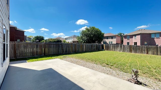 11011 DUBLIN FLD, San Antonio, TX 78254