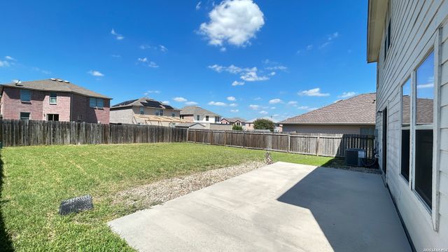 11011 DUBLIN FLD, San Antonio, TX 78254