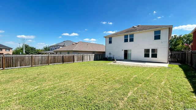 11011 DUBLIN FLD, San Antonio, TX 78254