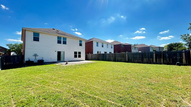 11011 DUBLIN FLD, San Antonio, TX 78254