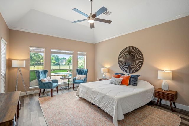 5835 Pinelake Crossing Drive, Spring, TX 77379