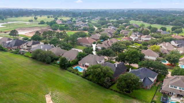 5835 Pinelake Crossing Drive, Spring, TX 77379