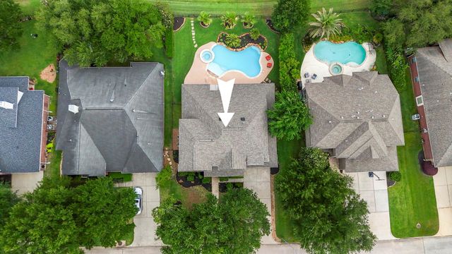 5835 Pinelake Crossing Drive, Spring, TX 77379
