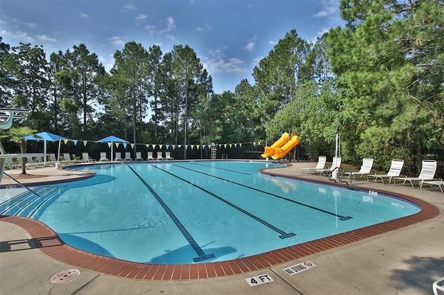 5835 Pinelake Crossing Drive, Spring, TX 77379