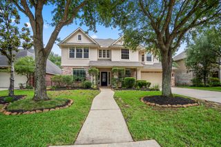 5835 Pinelake Crossing Drive, Spring, TX 77379
